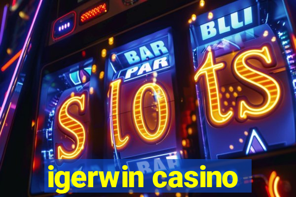 igerwin casino